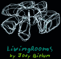 Enter LivingRooms
